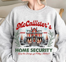 Load image into Gallery viewer, McCallister’s Home Security
