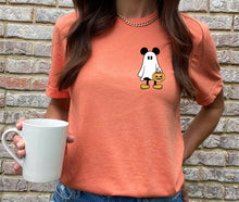 Load image into Gallery viewer, Mickey Halloween Pocket
