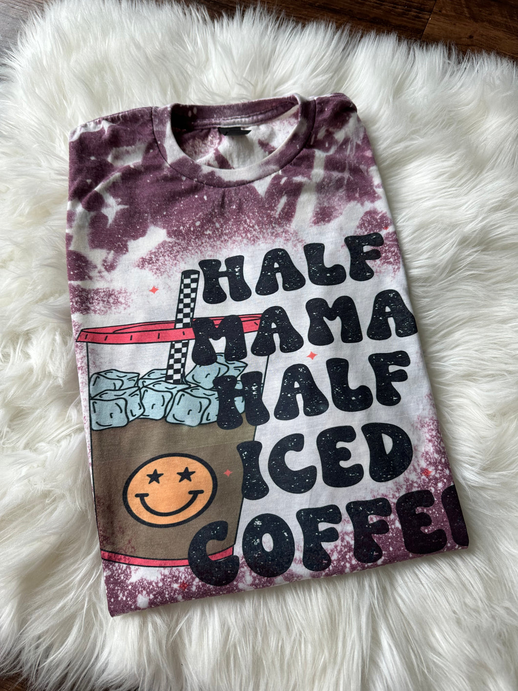 Half Human, Half Coffee