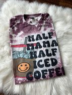 Half Human, Half Coffee