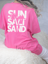 Load image into Gallery viewer, Sun Salt Sand
