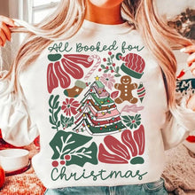 Load image into Gallery viewer, Booked For Christmas
