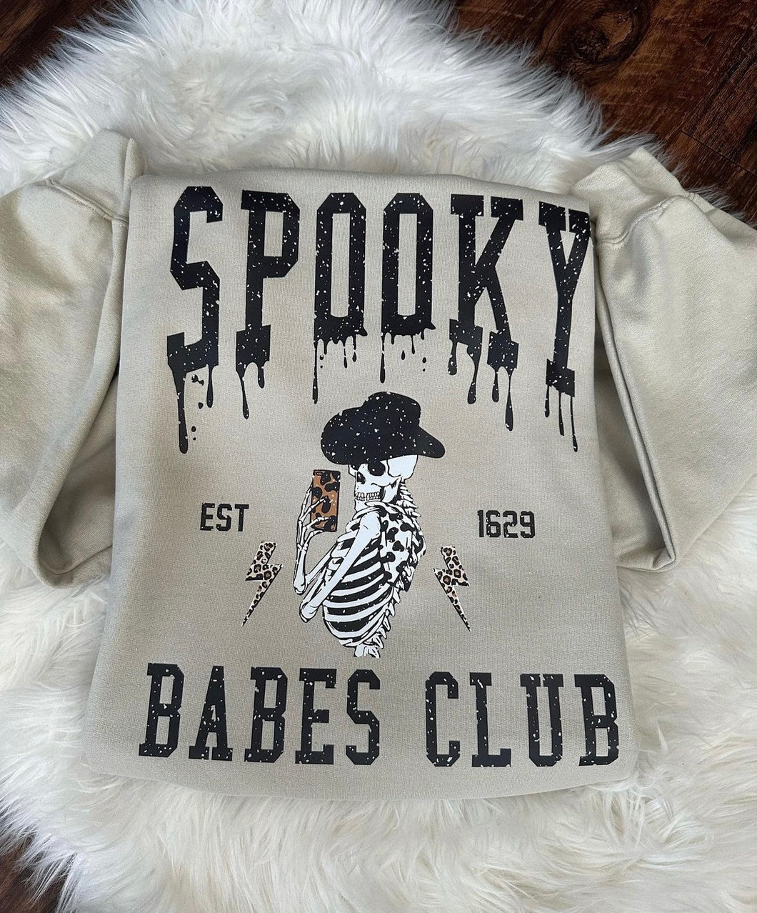 Spooky Babes Club
