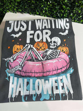 Load image into Gallery viewer, Waiting On Halloween
