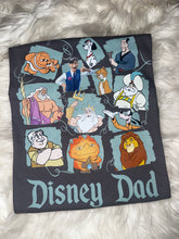 Load image into Gallery viewer, Disney Dad
