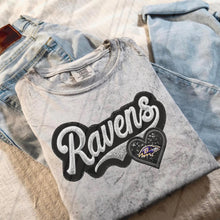 Load image into Gallery viewer, Ravens
