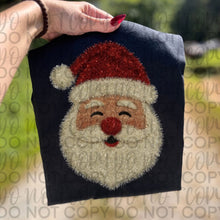 Load image into Gallery viewer, Holiday Santa
