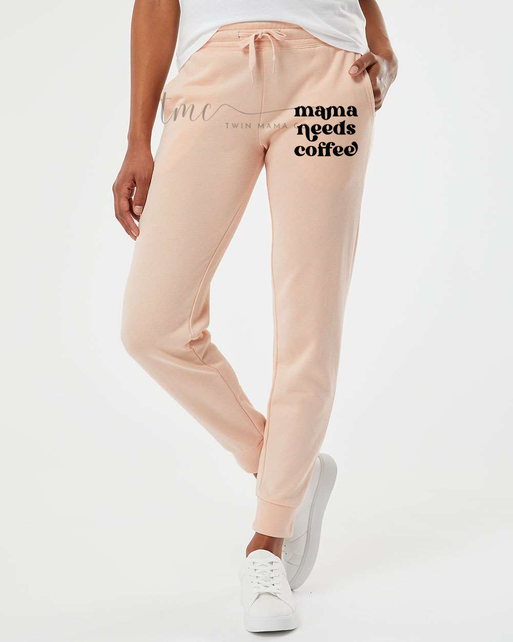 Mama Needs Coffee Sweats