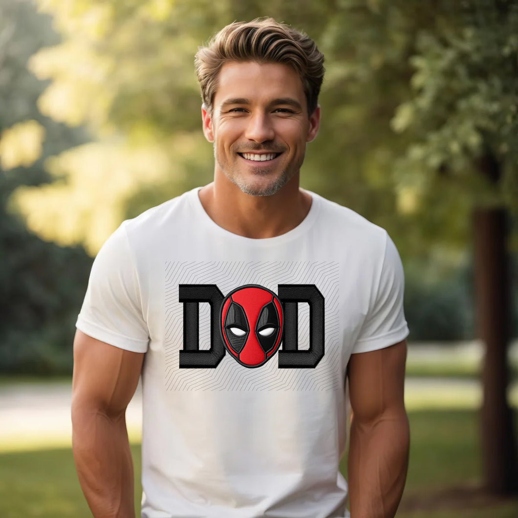 DAD -  Dead Pool