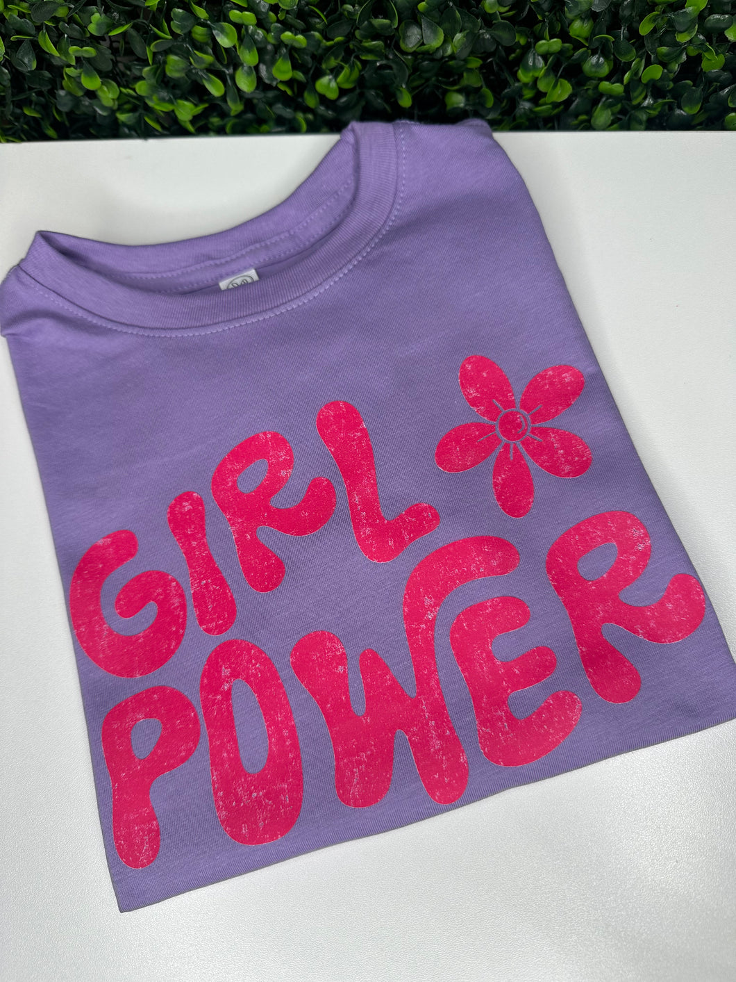 Girl Power