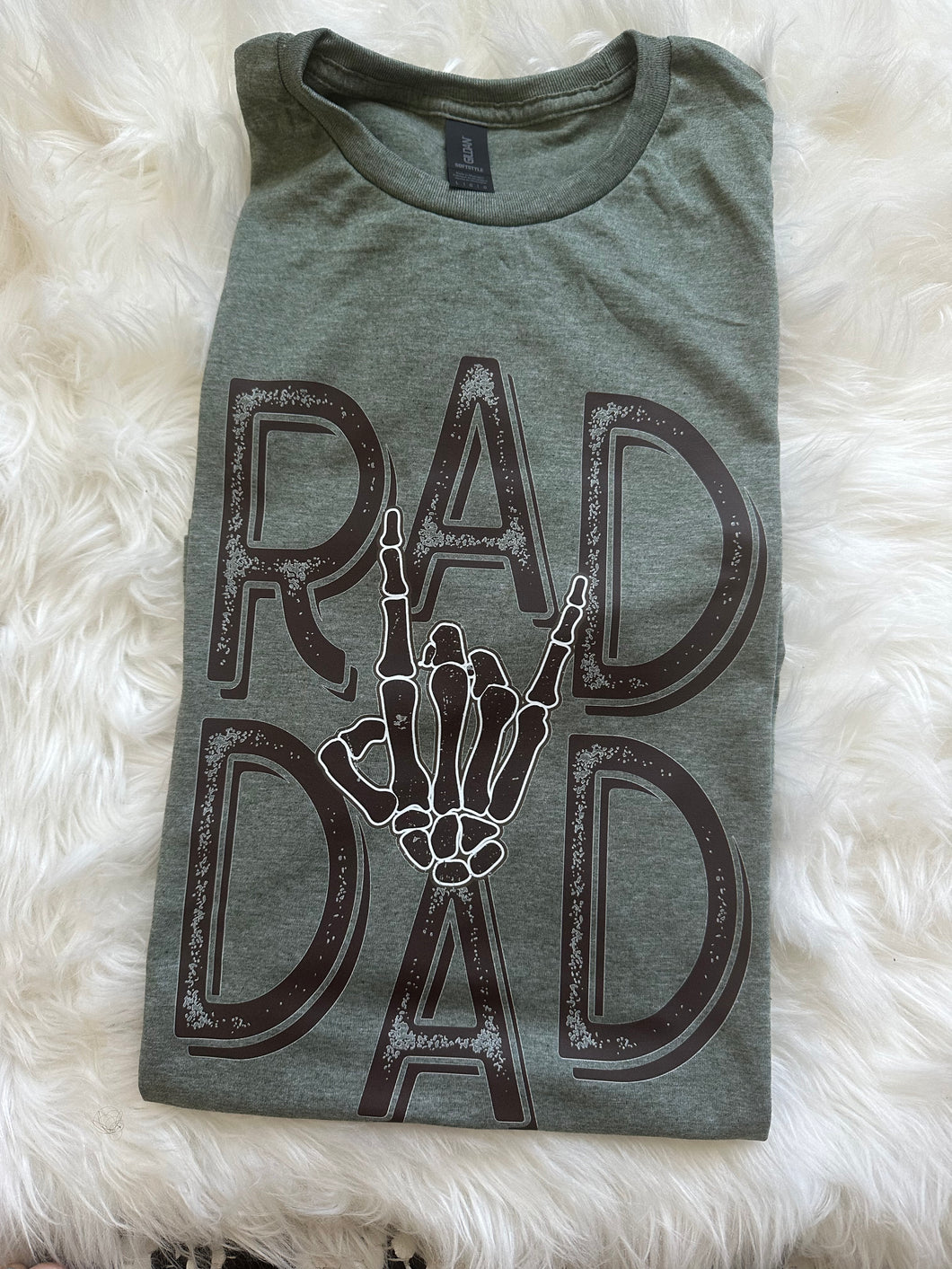 RAD Dad