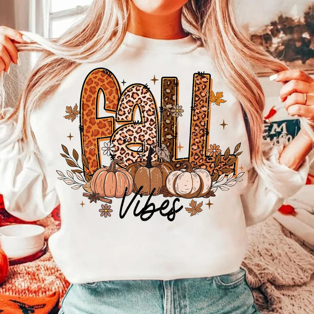 Fall Vibes