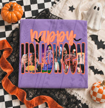 Load image into Gallery viewer, Happy Halloween Movies
