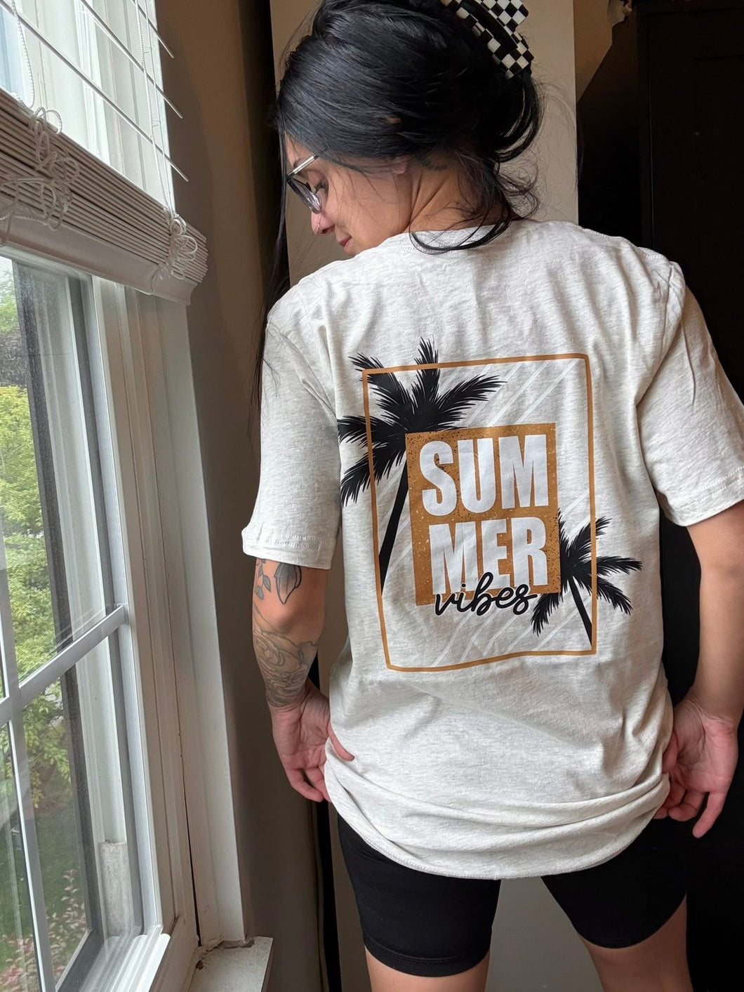 Summer Vibes