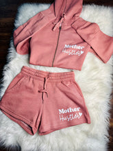 Load image into Gallery viewer, Mother Hustler Zip Up
