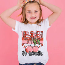 Load image into Gallery viewer, Too Cute to Handle
