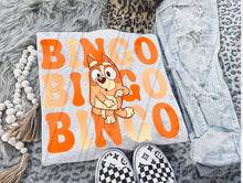 Load image into Gallery viewer, Bingo
