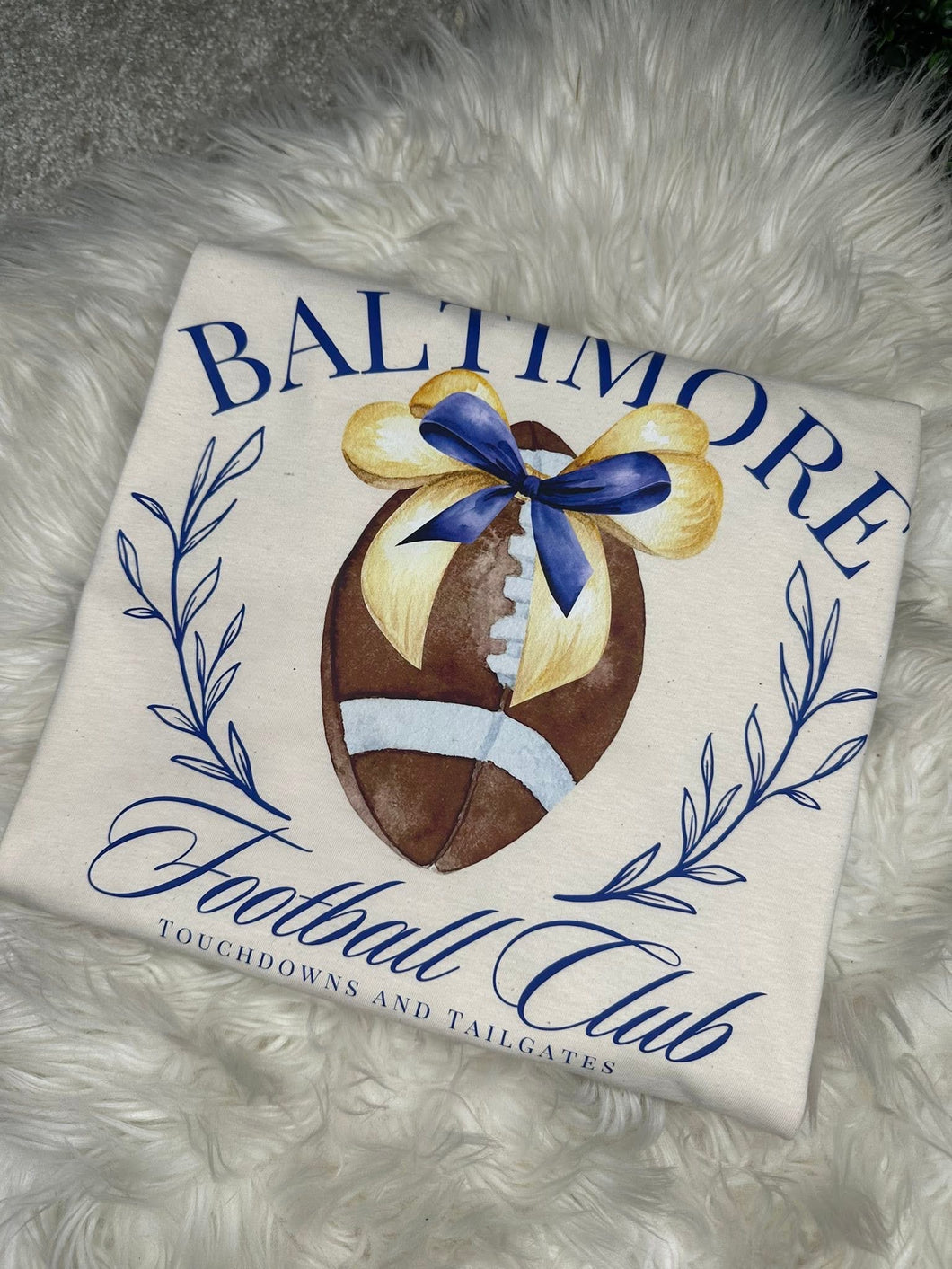 Baltimore Football Club - Ravens