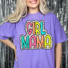 Load image into Gallery viewer, Girl Mama Doodle
