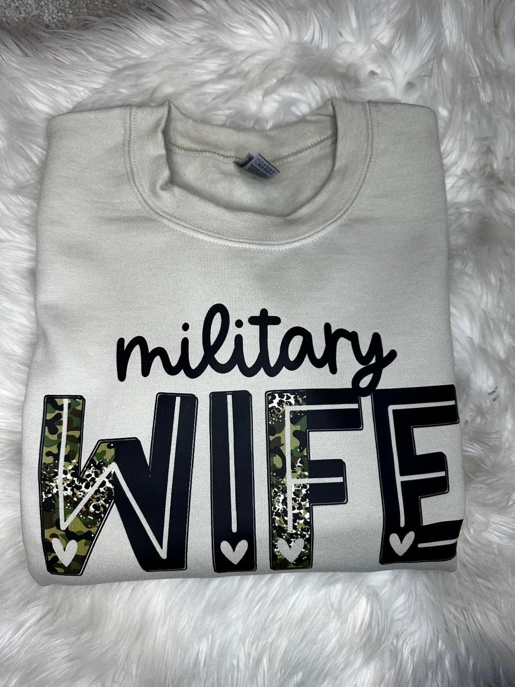 Military Wife