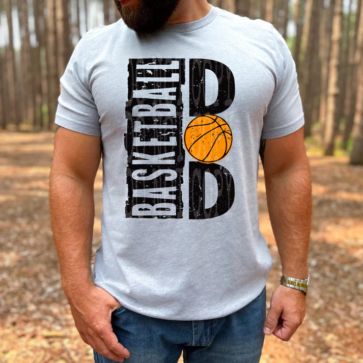 Basketball Dad