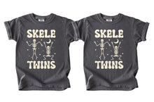 Load image into Gallery viewer, Skele-Twins
