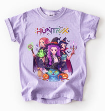Load image into Gallery viewer, Huntrix Halloween
