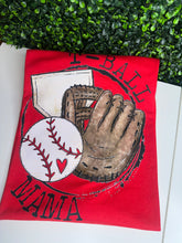 Load image into Gallery viewer, T-Ball Mama
