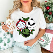 Load image into Gallery viewer, NBC Ornaments
