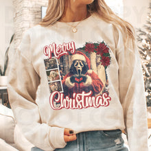 Load image into Gallery viewer, Scream Christmas
