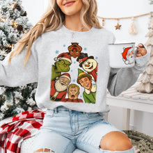Load image into Gallery viewer, Christmas Movie Characters
