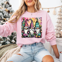 Load image into Gallery viewer, Colorful Gnomes
