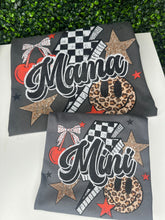 Load image into Gallery viewer, Mama Retro Cherries
