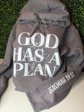 Load image into Gallery viewer, God Has A Plan *Exclusive*
