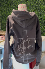 Load image into Gallery viewer, God Has A Plan *Exclusive*
