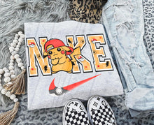 Load image into Gallery viewer, Swoosh Pikachu Hat
