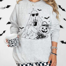 Load image into Gallery viewer, Ghost Halloween Coffee
