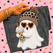 Load image into Gallery viewer, Glam Ghost Coffee
