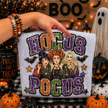 Load image into Gallery viewer, Hocus Pocus Glam
