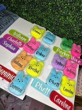 Load image into Gallery viewer, Plush Peep
