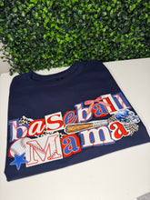 Load image into Gallery viewer, Trendy Baseball Mama

