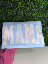 Load image into Gallery viewer, Dainty MAMA / GIGI / NANA / MIMI
