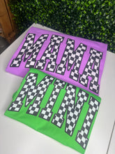 Load image into Gallery viewer, Checkered Mama
