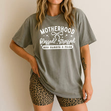 Load image into Gallery viewer, Motherhood - Always A Mess
