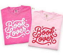 Load image into Gallery viewer, Book Lover
