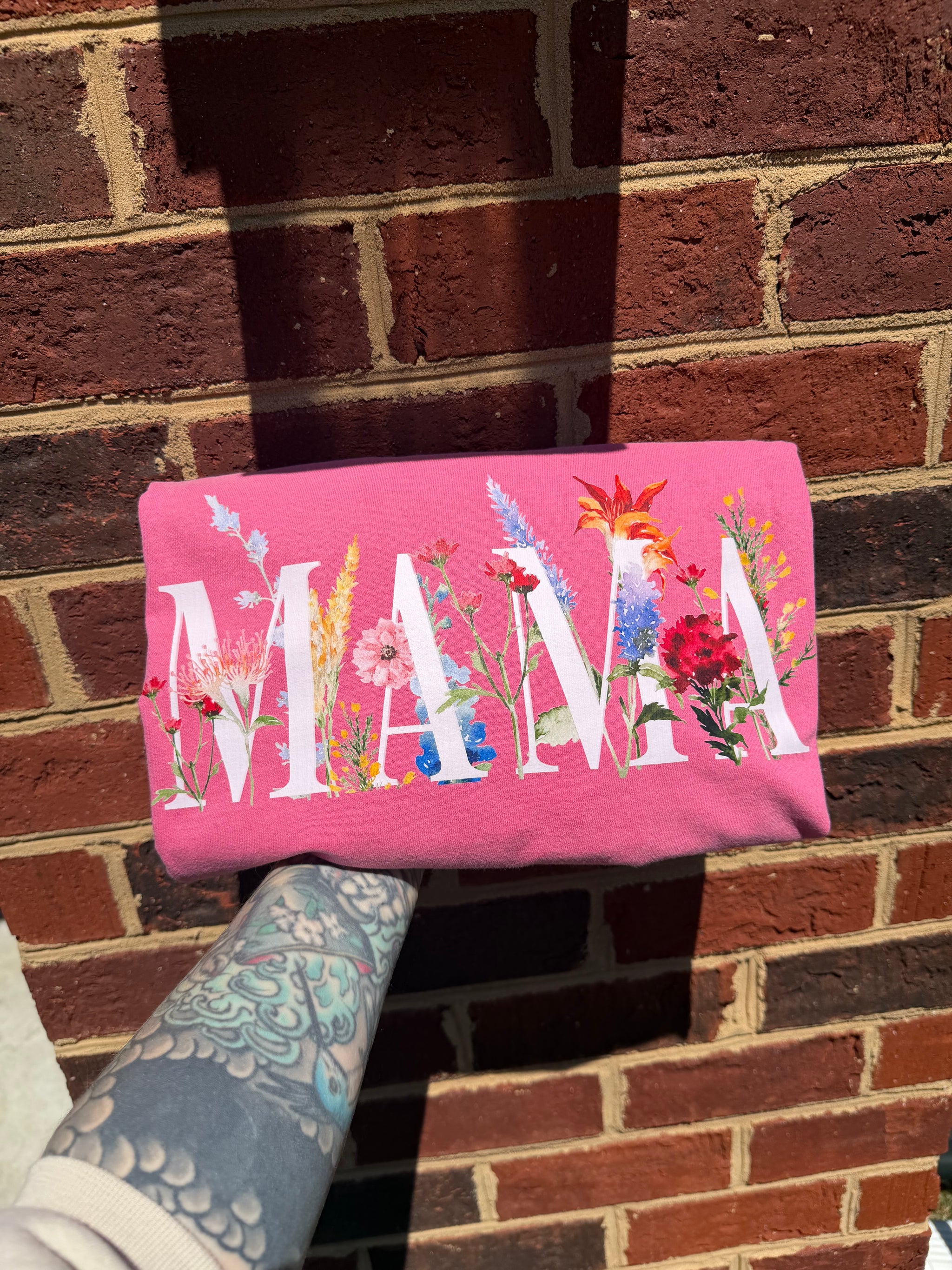 TwinMamaCo – Twin Mama Co