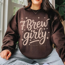 Load image into Gallery viewer, 7 Brew Girly

