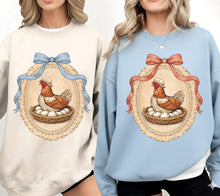 Load image into Gallery viewer, Vintage Hen
