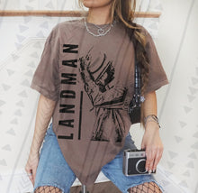 Load image into Gallery viewer, Landman
