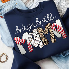 Load image into Gallery viewer, Baseball Mama
